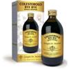 DR.GIORGINI SER-VIS SRL Colesterolo bye bye senza statine liquido analcolico 500 ml