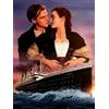 HUASHUZI 5d diy diamond painting titanic film diamanti painting kit arte pittura diamante foto ricamo punto croce per adulto foto poster decorazioni per la decorazione della parete di casa