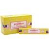Satya citronella incenso pack 120 bastoncini
