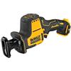 Dewalt DCS312NT-XJ Sega Universale Compatta 12V XR, Unità senza Batterie e Caricabatterie