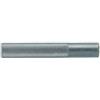 Fischer FIS E 11X85 M6 Bussola filettata per Fissaggio con Ancorante Chimico, per Barre M6, compatibile con Tasselli a Rete FIS H 16 x 85 K, 43631