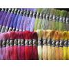 KCS 447 Colors of Cross Stitch Floss Embroidery Threads