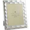 Elegance Silver Plated Telaio Prisma, Argento, 8'' x 10''