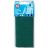 Prym Foglio di Riparazione CO 12x45 cm Verde