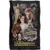 Trevco Labyrinth Only Forever Coperta super morbida al tatto setoso - 91 x 147 cm