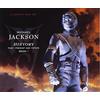 Michael Jackson History Past. Present And Future Book 1 (CD)