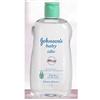 JOHNSON'S Johnsons baby olio aloe 300 ml - JOHNSON'S - 906636790
