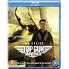Paramount Home Entertainment Top Gun: Maverick [Blu-ray] [Region A & B & C]