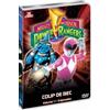 L.C.J Power Rangers - Mighty Morphin', volume 11