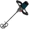 Silverline 828919 Miscelatore d'Intonaco, Resistente, 1800 W