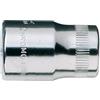 BAHCO VASO BOCA HEXAGONAL 1/4, 13