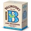 Billington's - Light Muscovado - 500g