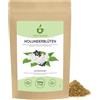 IDDA Herbal Fiori di Sambuco Tisana 200g, Fiori di Sambuco Essiccati e Strofinati, Tè Sfuso