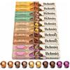 Belmio Capsule Compatibili Nespresso, Mix Gusti + Decaffeinato, Capsule di Caffè a Tostatura Media, Intensità 6 e 7, Autentica Qualità Belga, 5 Varianti di Gusto, 100 unità