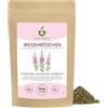 IDDA Herbal Epilobio Tisana 200g, Epilobio Parviflorum Essiccato e Tagliato con Piccoli Fiori