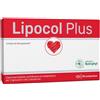 Lipocol plus 30 compresse - - 926739160