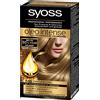 Syoss - Tintura per capelli Oleo Intense