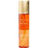 Rougj Spray Capelli Protettivo con Oro Colloidale 200ml - Protezione Sole UVA/UVB Olio di Argan e Jojoba Anti-Crespo Idratante - Twiga by Rougj - Made in Italy