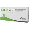 Aurora Biofarma Lacrivet-Salviette Oculari 15 pz