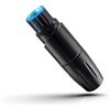 Extreme Tattoo Mast Tour Macchina Per Tatuaggi Rotativa Per Microblading, Connettore RCA | Rotativa Con Connettore RCA, Per Microblading, Labbra, Eyeliner E Piccoli Tatuaggi, Colore Nero