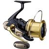 Shimano Mulinello da spinning Shimano SHIMANO 14 Bullseye 9100 Long-Distance Casting ...