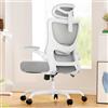 Marsail Sedia da ufficio ergonomica