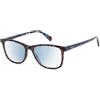 Polaroid Read.Glass Pld 0033/r/bb R8M/10 AZURE HAVANA predisposti Men's Polycarbonate, Standard, 52