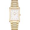 Daniel Wellington Bound Orologi One Size 316L Stainless Steel With Pvd Plated Gold Gold