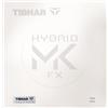 Tibhar Rivestimento Hybrid MK FX 2,3 mm, nero