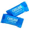 CamelBak Compresse per la pulizia-2161001000 Compresse per la Pulizia Trasparente Taglia Unica