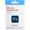 Adobe Photoshop - 3 Mesi