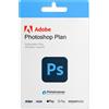 Adobe Photoshop - 1 Mese