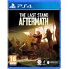 Merge Games The Last Stand Aftermath PS4 Game