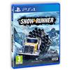 Focus Home Interactive Snowrunner - PlayStation 4