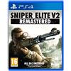 Fireshine Games Sniper Elite V2 Remastered