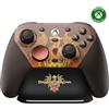GameSir G7 Pro Controller Xbox cablato per Series X|S, Gamepad wireless per PC, Joystick TMR, Grilletti ad effetto Hall, Frequenza di polling a 1000 Hz (PC), Edizione Dragon's Dogma II