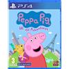 Bandai Namco Peppa Pig World Adventures (PS4)