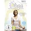 EuroVideo Yoga [Edizione : Germania]