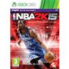 T2 TAKE TWO NBA 2K15 (Xbox 360) - [Edizione: Regno Unito]