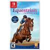 Maximum Entertainment Equestrian Training