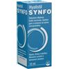SIFI SpA Hyalistil Synfo Soluzione Oftalmica 10 ml
