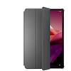 Lenovo Custodia Folio per Lenovo Tab P12 Grigio (WW)