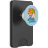 Disney The Muppets Dr. Bunsen Honeydew Muppet Labs Photo PopSockets PopWallet per MagSafe