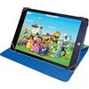 Lexibook, Super Mario, custodia universale per tablet da 7 a 10", supporto per tablet per bambini, compatibile con Samsung, iPad e altri tablet da 7 a 10", MFP100NI