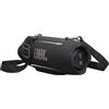 JBL Xtreme 5 Altoparlante Bluetooth portatile con suono JBL Pro e comoda tracolla, impermeabile IP68, Power Bank integrato, nero