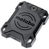 Metabo Tracker Pro (per iOS/Android, localizzatore per utensili, dimensioni 58 x 45 x 9 mm, per oggetti diversi, con suono di segnalazione, localizzatore) 626967000
