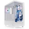 Thermaltake View 270 SP Edition | Mid Tower Chassis | Snow