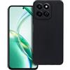 MATT CUSTODIA TPU SILICONE COVER CASE PER HONOR 200 SMART BLACK