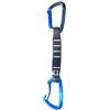 Skylotec Lime Set Ny Pro Anthracite/Aquamarine Rinvio 17 Cm