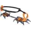 Skylotec Rupal Semiautomatic Grey/Orange Rampone